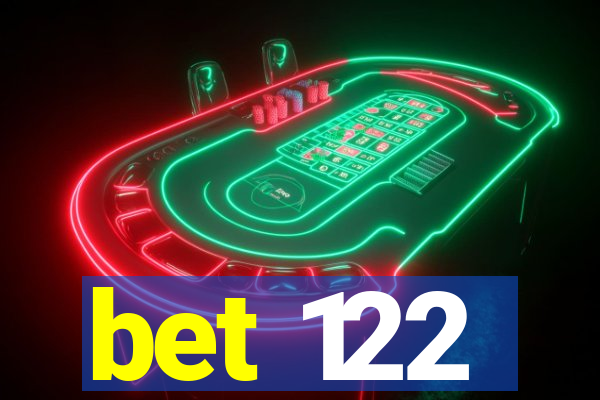 bet 122